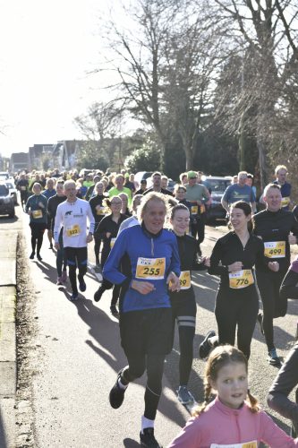 2024 Hoofdloop