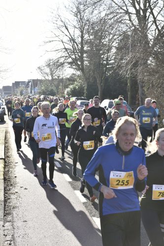 2024 Hoofdloop