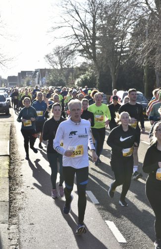 2024 Hoofdloop
