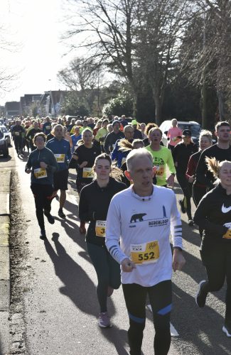 2024 Hoofdloop