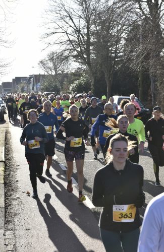 2024 Hoofdloop