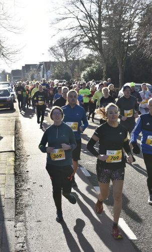2024 Hoofdloop