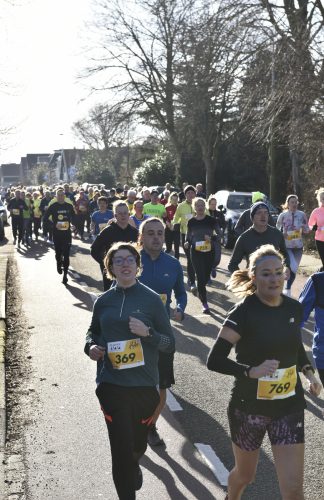 2024 Hoofdloop