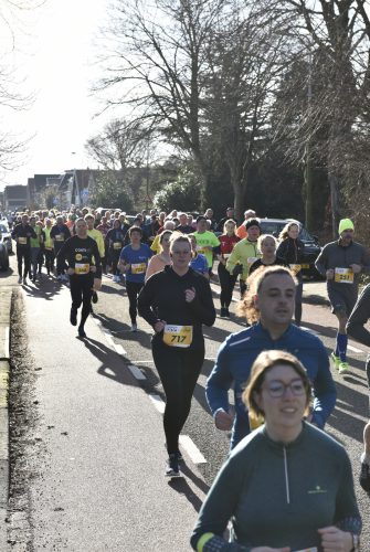 2024 Hoofdloop