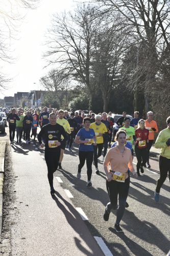 2024 Hoofdloop