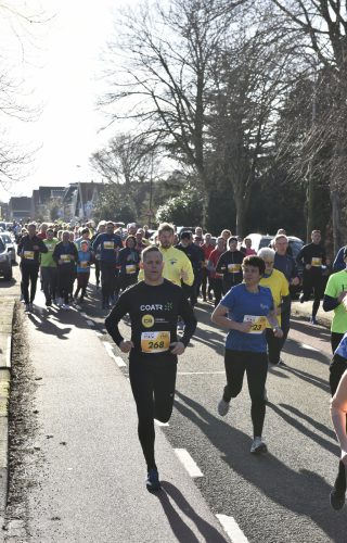 2024 Hoofdloop