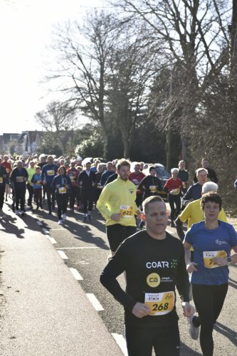 2024 Hoofdloop