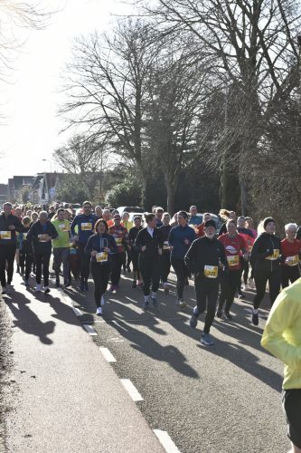2024 Hoofdloop