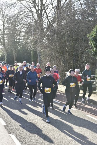 2024 Hoofdloop