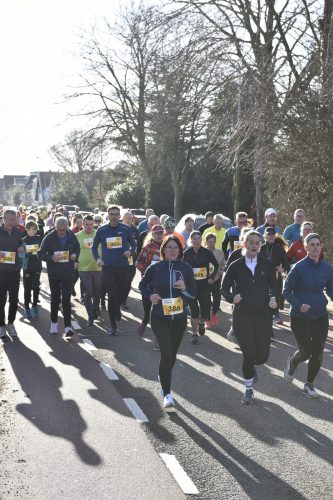 2024 Hoofdloop