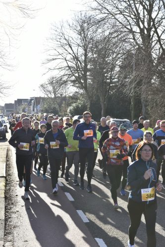2024 Hoofdloop