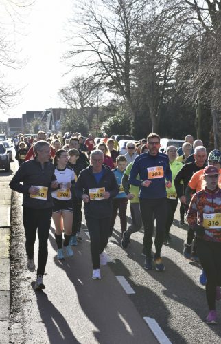 2024 Hoofdloop