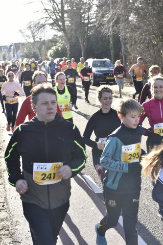 2024 Hoofdloop