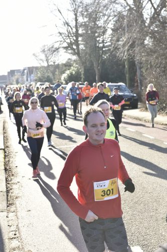 2024 Hoofdloop