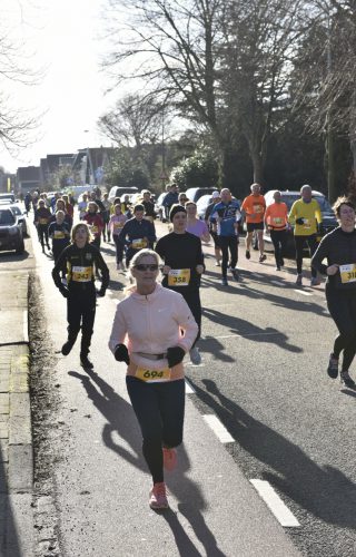 2024 Hoofdloop