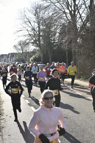 2024 Hoofdloop