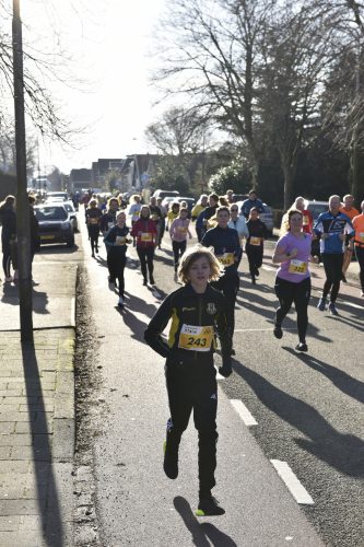 2024 Hoofdloop