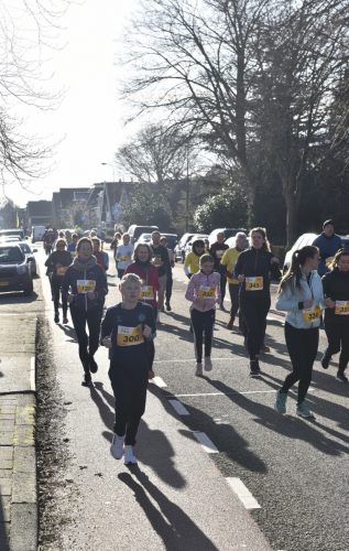 2024 Hoofdloop