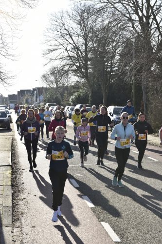 2024 Hoofdloop