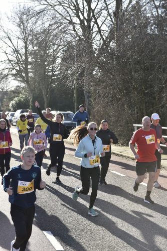 2024 Hoofdloop