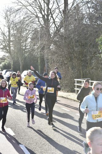 2024 Hoofdloop