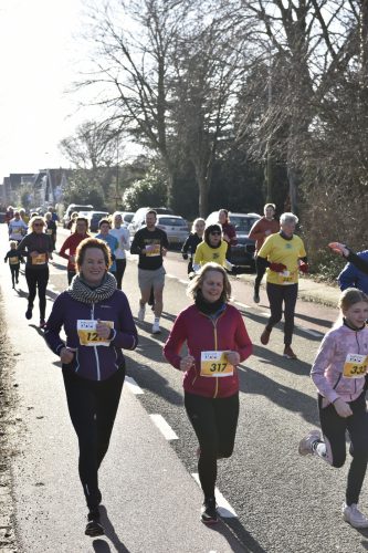 2024 Hoofdloop