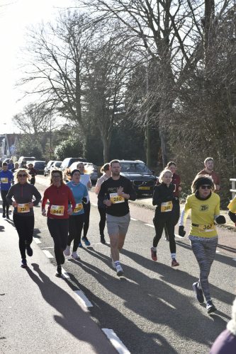 2024 Hoofdloop