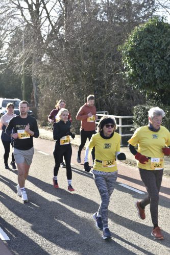 2024 Hoofdloop