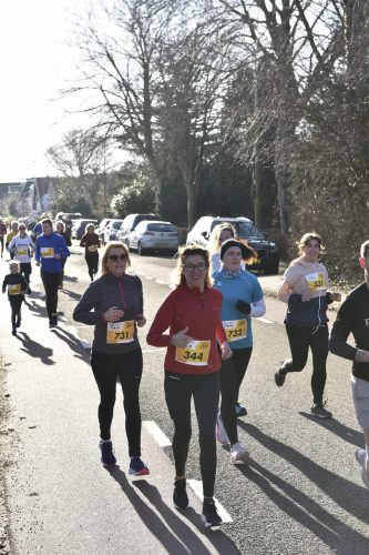 2024 Hoofdloop
