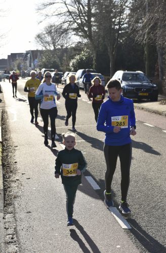 2024 Hoofdloop