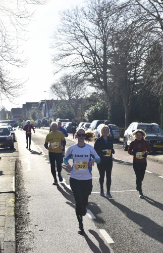 2024 Hoofdloop