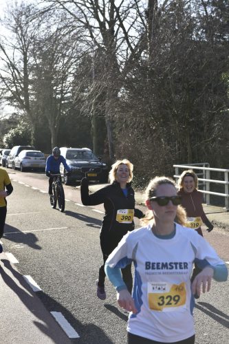 2024 Hoofdloop