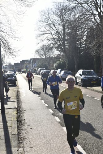 2024 Hoofdloop