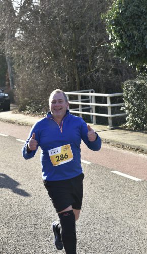 2024 Hoofdloop