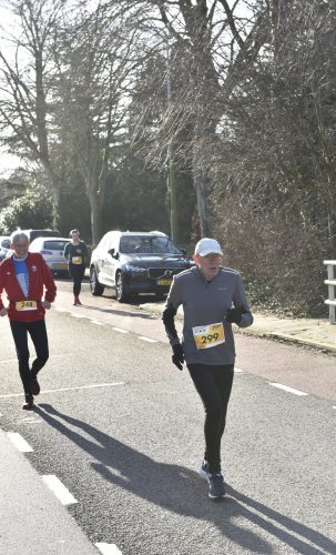 2024 Hoofdloop