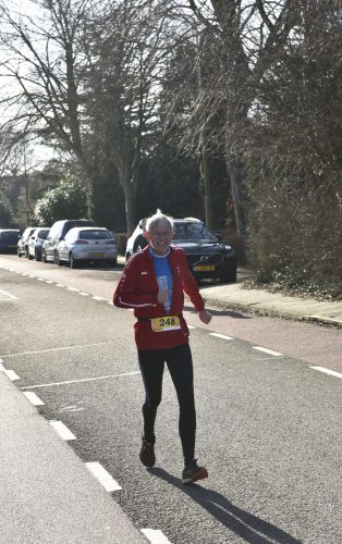 2024 Hoofdloop