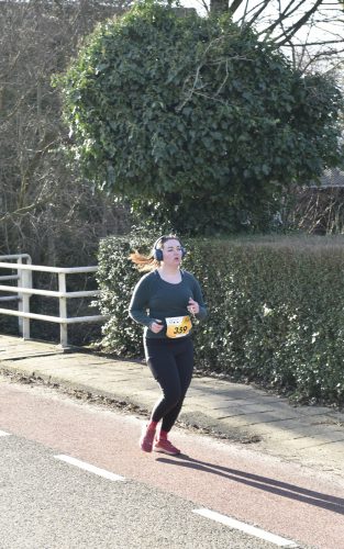 2024 Hoofdloop