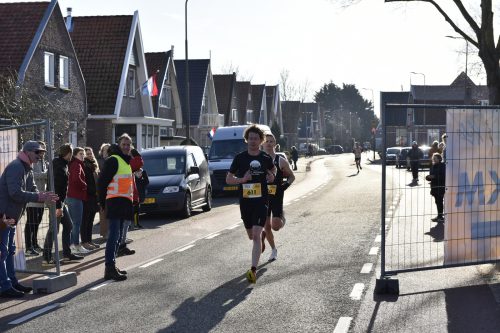 2024 Hoofdloop