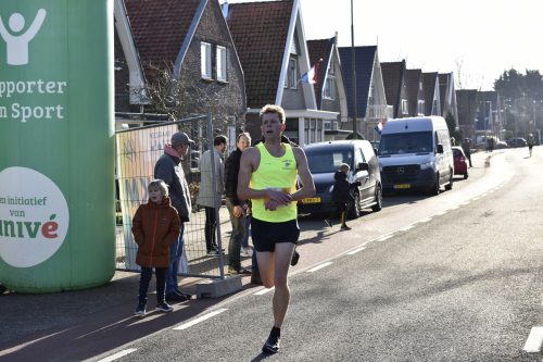 2024 Hoofdloop