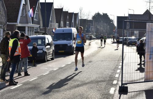 2024 Hoofdloop