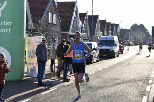2024 Hoofdloop