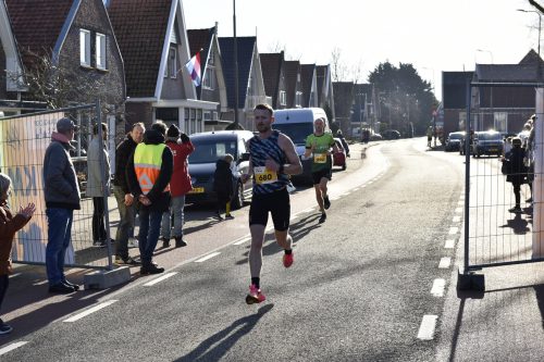 2024 Hoofdloop