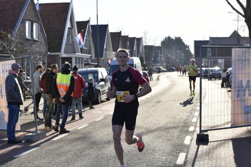 2024 Hoofdloop