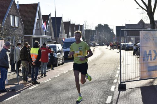 2024 Hoofdloop