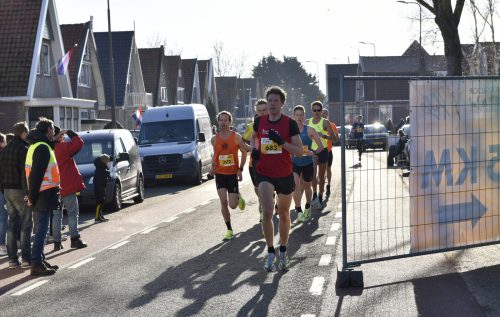 2024 Hoofdloop