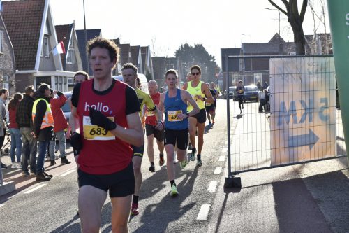 2024 Hoofdloop