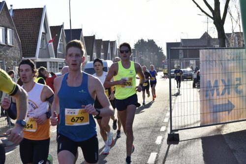 2024 Hoofdloop