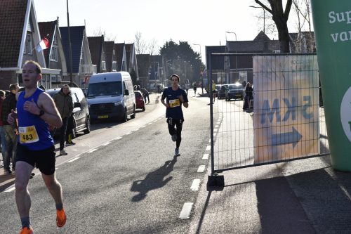 2024 Hoofdloop