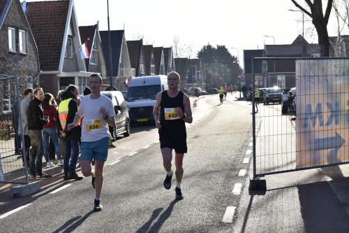 2024 Hoofdloop