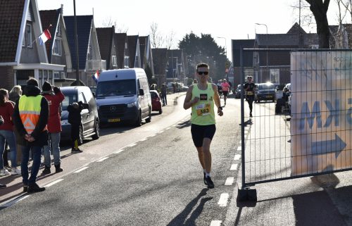 2024 Hoofdloop